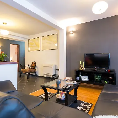 Mb Apartment Dubrovnik