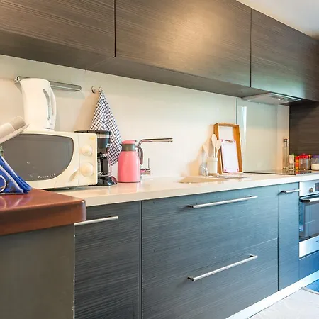 Mb Apartment *