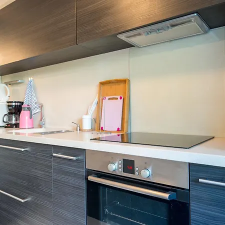 Apartment Mb *