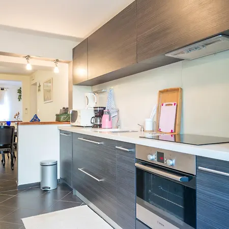 Apartment Mb
